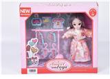 OBL10420500 - Doll