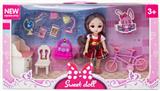 OBL10420504 - Doll