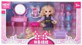 OBL10420507 - Doll