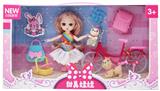 OBL10420509 - Doll