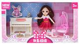 OBL10420511 - Doll
