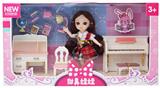OBL10420512 - Doll