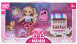 OBL10420513 - Doll
