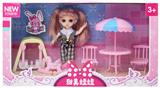 OBL10420515 - Doll
