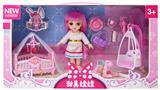 OBL10420516 - Doll