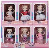 OBL10420518 - Doll