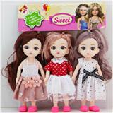 OBL10420520 - Doll