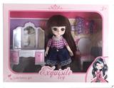 OBL10420524 - Doll