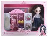 OBL10420525 - Doll