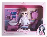 OBL10420527 - Doll