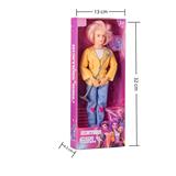 OBL10420543 - Doll