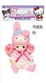 OBL10420656 - Doll