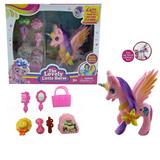 OBL10420713 - 音乐飞马系列带灯光音乐
