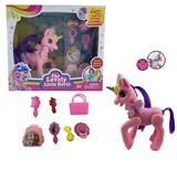 OBL10420714 - 音乐飞马系列带灯光音乐
