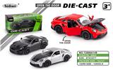OBL10420869 - Die-cast toys