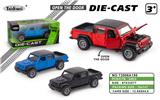 OBL10420870 - Die-cast toys