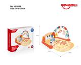 OBL10421428 - Baby carpet/Fitness frame