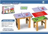 OBL10421617 - 三合一游戏学习桌