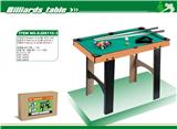 OBL10421620 - Billiards / Hockey
