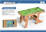 OBL10421623 - Billiards / Hockey