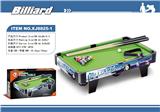 OBL10421625 - Billiards / Hockey