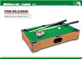OBL10421628 - Billiards / Hockey