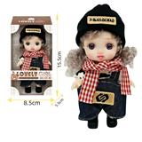 OBL10421733 - Doll