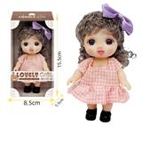 OBL10421734 - Doll