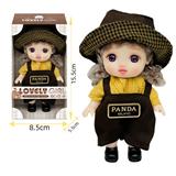 OBL10421735 - Doll