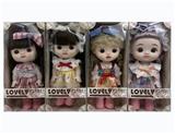 OBL10421737 - Doll