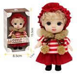 OBL10421744 - Doll