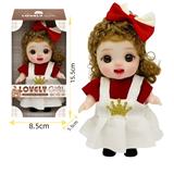 OBL10421745 - Doll