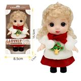 OBL10421747 - Doll