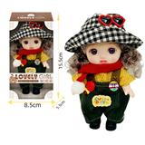 OBL10421749 - Doll