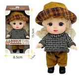 OBL10421750 - Doll