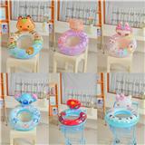 OBL10421904 - Swimming toys