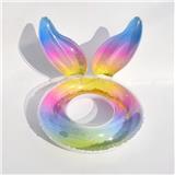 OBL10421944 - 90#亮片充气彩虹翅膀