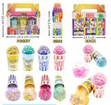 OBL10422001 - color mud