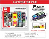 OBL10422026 - Die-cast toys