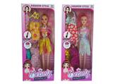 OBL10422156 - Doll