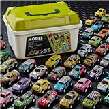 OBL10422223 - Die-cast toys