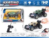 OBL10422946 - Remote control cars / tanks