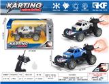 OBL10422966 - Remote control cars / tanks