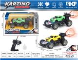 OBL10422969 - Remote control cars / tanks