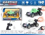 OBL10422972 - Remote control cars / tanks