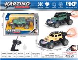 OBL10422974 - Remote control cars / tanks