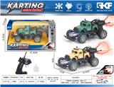 OBL10422978 - Remote control cars / tanks