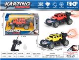 OBL10422979 - Remote control cars / tanks