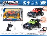 OBL10422981 - Remote control cars / tanks