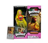 OBL10423093 - 美泰版  11.5寸12关节实身带灯光音乐山海经茶壶人带一张卡片